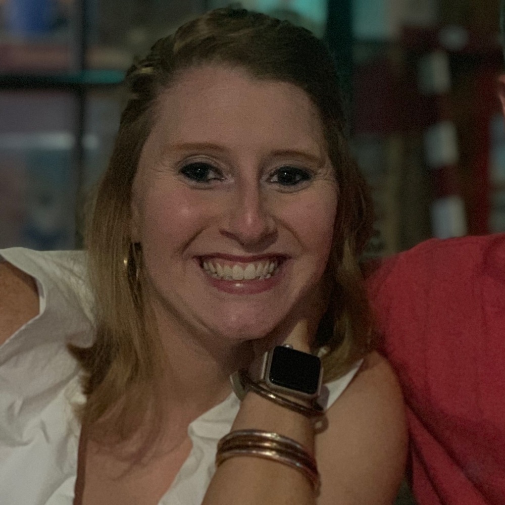 Meet your Posher, Mindy